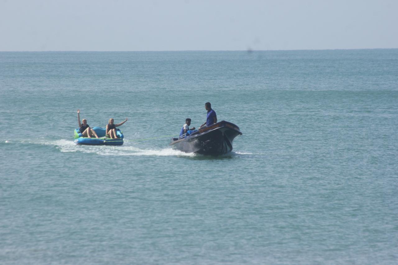 Dolphin 5* Kalpitiya