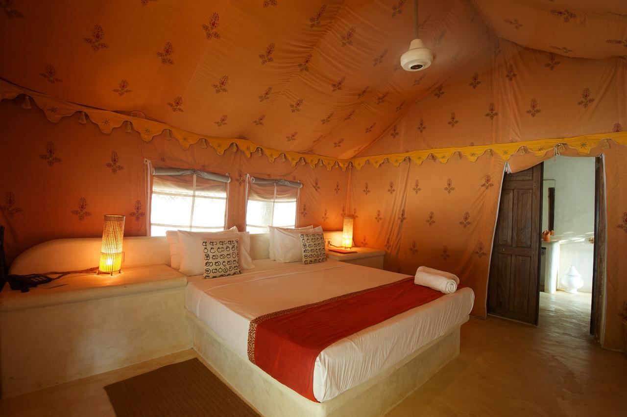 Dolphin Resort Kalpitiya